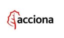 ACCIONA Mobilidade logo
