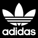 adidas logo