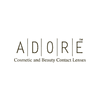 Adore Lenses logo