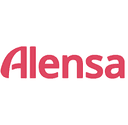 Alensa logo