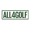 All4Golf logo