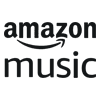 Amazon Music logo