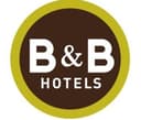 B&B Hotels logo