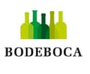 Bodeboca logo