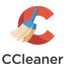 CCleaner logo