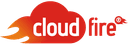 Cloudfire logo