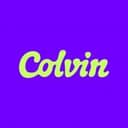 Colvin logo