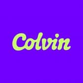 Colvin logo