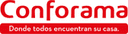 Conforama logo