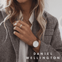 Daniel Wellington logo