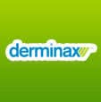 Derminax logo