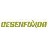 Desenfunda logo