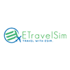 eTravelSim logo