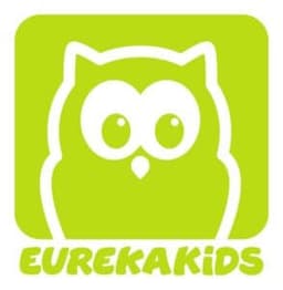 Eurekakids logo