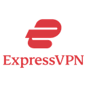 ExpressVPN logo