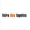 Feira dos Tapetes logo