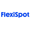 FlexiSpot logo
