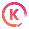 Flykube logo