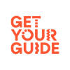 GetYourGuide logo