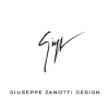 Giuseppe Zanotti logo