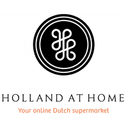 Holland At Home logo