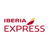 Iberia Express logo