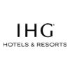 IHG Hotels & Resorts logo
