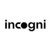 Incogni logo
