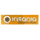 Insania logo