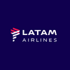 LATAM Airlines logo
