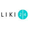 Liki 24 logo