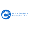 Mandarin Blueprint logo