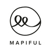 Mapiful logo