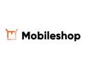 MobileShop logo