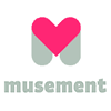 Musement logo
