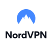 NordVPN logo