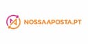 Nossa Aposta logo