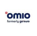 Omio logo