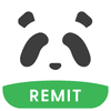 Panda Remit logo