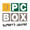 PCBox logo