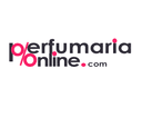 Perfumaria online logo