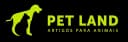 Pet Land logo