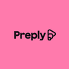 Preply logo