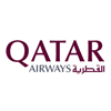 Qatar Airways logo