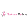 Sakura Mobile logo