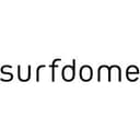 Surfdome logo