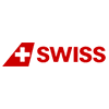 SWISS logo