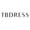 TBdress logo