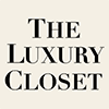 The Luxury Closet logo