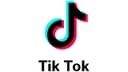TikTok logo